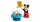 DUPLO® 10465 Mickey Mouse Clubhouse with Minnie & Pluto