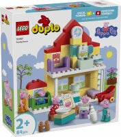 DUPLO® 10467 Family House