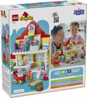 DUPLO® 10467 Family House
