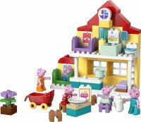 DUPLO® 10467 Family House