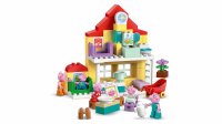 DUPLO® 10467 Family House