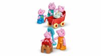 DUPLO® 10467 Family House