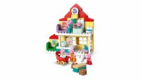 DUPLO® 10467 Family House