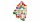 DUPLO® 10467 Family House