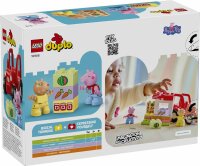 DUPLO® 10468 Tractor and Market