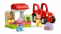 DUPLO® 10468 Tractor and Market