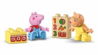 DUPLO® 10468 Tractor and Market