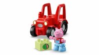 DUPLO® 10468 Tractor and Market