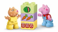 DUPLO® 10468 Tractor and Market