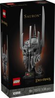 LEGO 11373 The Lord of the Rings: Saurons Helmet