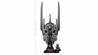 LEGO 11373 The Lord of the Rings: Saurons Helmet