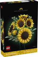 LEGO 11502 Sunflower Bouquet