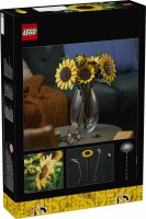 LEGO 11502 Sunflower Bouquet