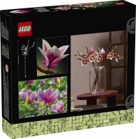 LEGO 11510 Magnolia Branches