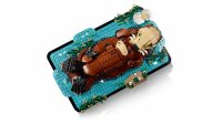 LEGO 21366 Floating Sea Otters