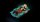 LEGO 21366 Floating Sea Otters