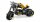 LEGO Technic 42225 Yellow Motorcycle