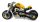 LEGO Technic 42225 Yellow Motorcycle
