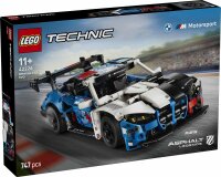 LEGO Technic 42226 BMW M4 GT3 EVO Race Car