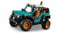 LEGO Technic 42227 Jeep® Wrangler Rubicon SUV