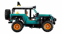 LEGO Technic 42227 Jeep® Wrangler Rubicon SUV