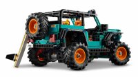 LEGO Technic 42227 Jeep® Wrangler Rubicon SUV