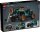 LEGO Technic 42227 Jeep® Wrangler Rubicon SUV