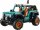 LEGO Technic 42227 Jeep® Wrangler Rubicon SUV