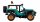 LEGO Technic 42227 Jeep® Wrangler Rubicon SUV