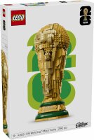 LEGO 43020 FIFA World Cup™ Official Trophy