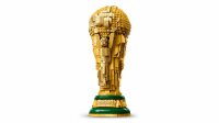 LEGO 43020 FIFA World Cup™ Official Trophy