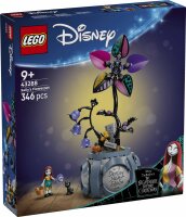 LEGO Disney 43288 Sallys Flowerpot