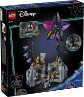 LEGO Disney 43288 Sallys Flowerpot