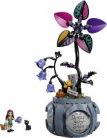 LEGO Disney 43288 Sallys Flowerpot
