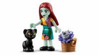 LEGO Disney 43288 Sallys Flowerpot