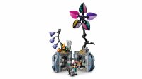 LEGO Disney 43288 Sallys Flowerpot