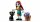 LEGO Disney 43288 Sallys Flowerpot