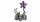 LEGO Disney 43288 Sallys Flowerpot