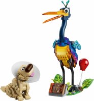 LEGO Disney 43290 Kevin & Dug