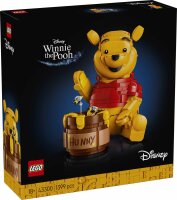LEGO Disney 43300 Winnie the Pooh