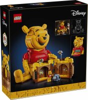 LEGO Disney 43300 Winnie the Pooh