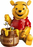 LEGO Disney 43300 Winnie the Pooh