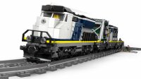 LEGO City 60508 Police Train Heist
