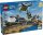 LEGO City 60508 Police Train Heist