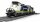 LEGO City 60508 Police Train Heist