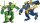 LEGO® NINJAGO 71853 Jays Dragon Mech Fight