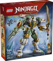 LEGO® NINJAGO 71860 Lloyds Titan Mech 15th Anniversary