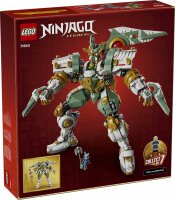LEGO® NINJAGO 71860 Lloyds Titan Mech 15th Anniversary