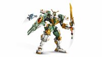 LEGO® NINJAGO 71860 Lloyds Titan Mech 15th Anniversary
