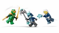 LEGO® NINJAGO 71860 Lloyds Titan Mech 15th Anniversary